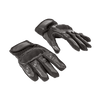 Hard Knuckle Glove