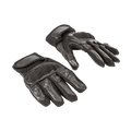 Hard Knuckle Glove