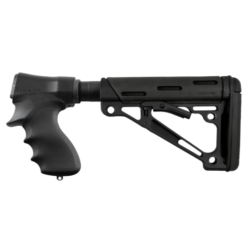 Shotgun Buttstock Adapter Kit