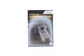 For Glock 17, 17L, 18, 22, 24, 31 (Gen 1-2) Wrapter Adhesive Grip