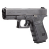 Glock 17 22 24 31 34 Wrap Rub BLK Gen 3