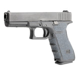 For Glock 17, 17MOS, 22, 31, 34, 34MOS, 35, 35MOS (Gen 4): Wrapter Adhesive Grip