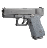 For Glock 17, 17MOS, 22, 31, 34, 34MOS, 35, 35MOS (Gen 4): Wrapter Adhesive Grip