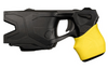 HandAll Hybrid Taser Conducted Electrical Weapon Grip Sleeve - Fits Models X26, X26P, X2 Yellow