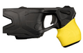 HandAll Hybrid Taser Conducted Electrical Weapon Grip Sleeve - Fits Models X26, X26P, X2 Yellow