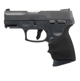 Taurus G2: HandALL Beavertail Grip Sleeve