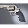 Smith & Wesson K/L Rd Butt Ruber Monogrip