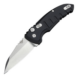 A01-MicroSwitch Automatic Folder