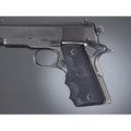 Officers Model Rubber Grip