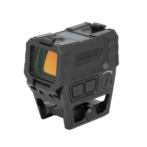 Holosun AEMS Enclosed Green Rifle Sight