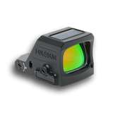 Holosun 507C X3 Red Open Pistol Sight 2 MOA Dot & 32 MOA Circle