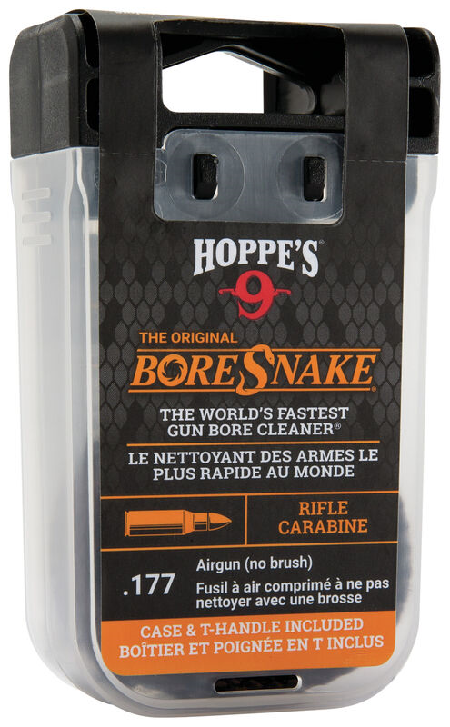 Boresnake