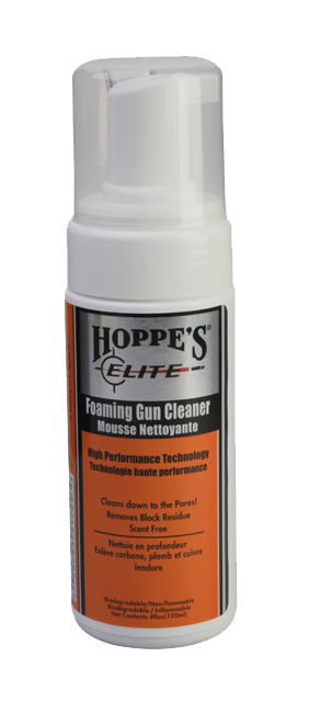 Elite Foaming Cleaner 4Oz
