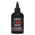 Black Precision Oil