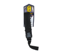 Extended Pistol TACO Covered Adaptable Belt Mount