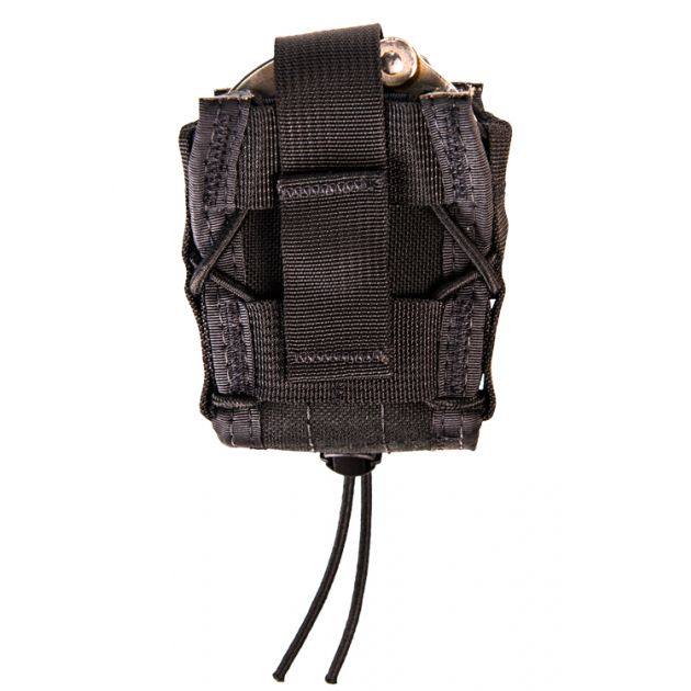 Molle Handcuff Taco