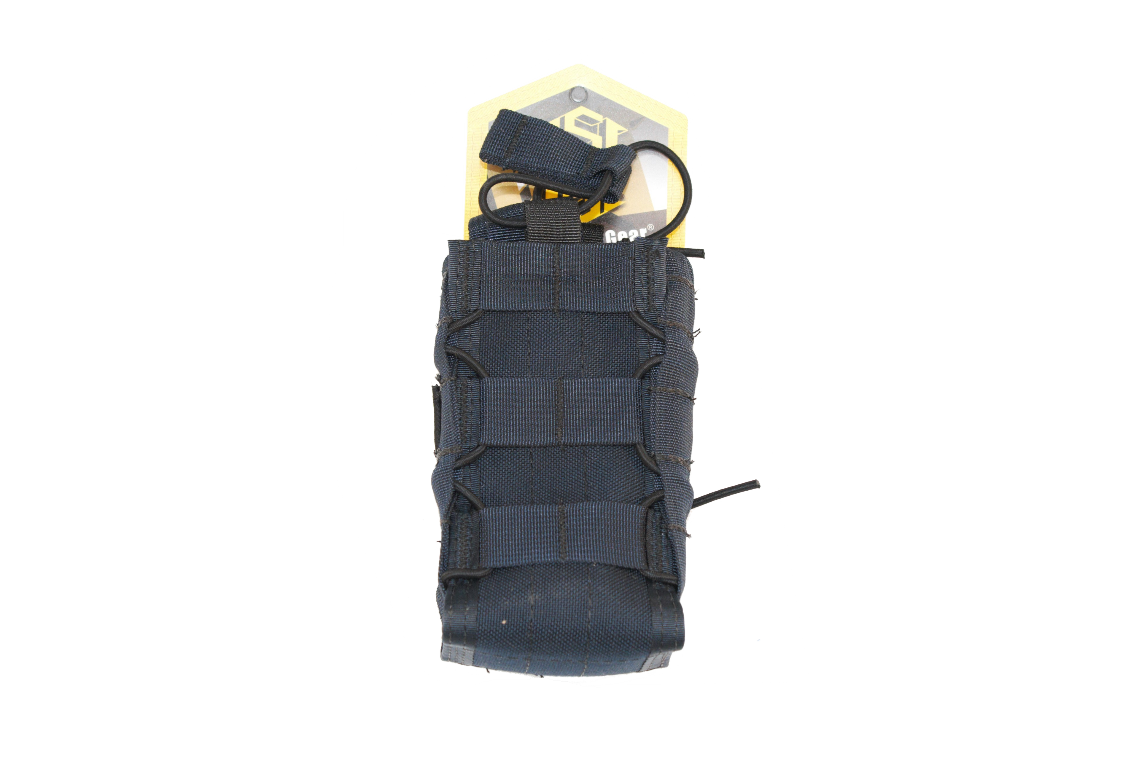 Radio Pop-Up Taco Molle Pouch