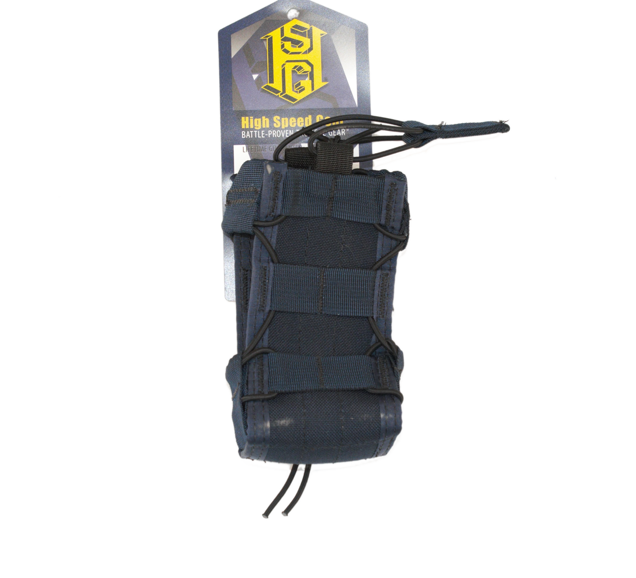 Multi-Access Comm Adaptable Belt Mount