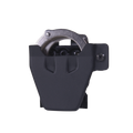 Uniform Line Handcuff Pouch w/ PLM