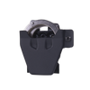 Uniform Line S&W Handcuff Pouch w/ Universal Clip