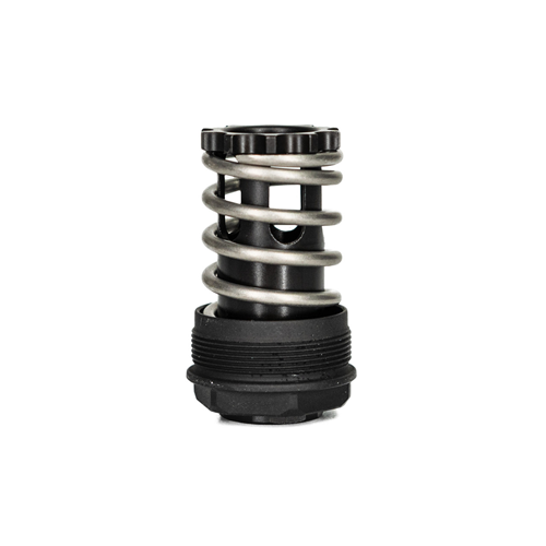 Booster Assembly 1/2x28