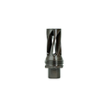 Flash Hider-QD 556 1/2x28 XL 13.7""