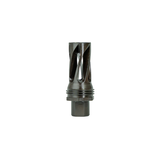 Flash Hider-QD 556 1/2x28 XL 13.7""