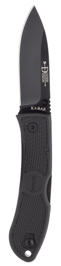 Dozier S35VN Folding Hunter