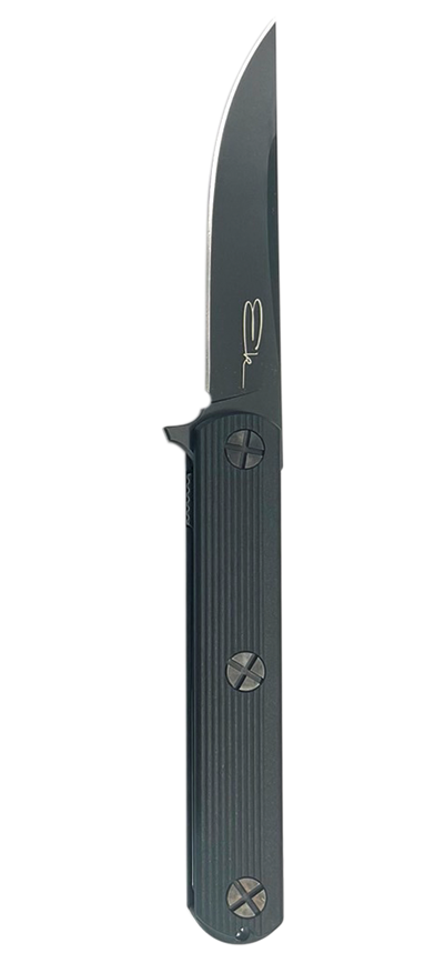 EK201 Ek Folder