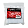Cleaning Patches 1-1/4""
