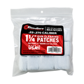 Cleaning Patches 1-1/4""