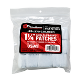 Cleaning Patches 1-1/4""