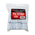 Cleaning Patches 1-3/4""