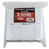 Cleaning Patches 3""