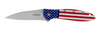 Leek - USA Flag