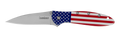 Leek - USA Flag