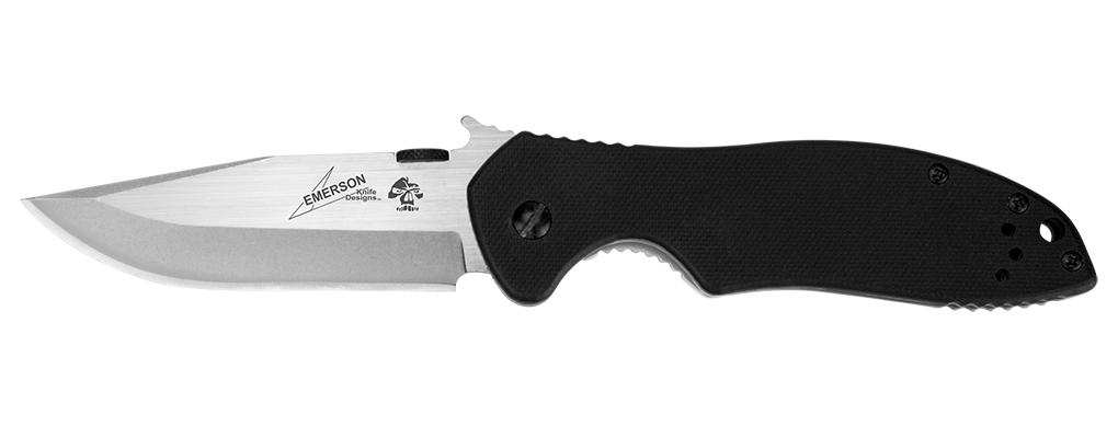 Emerson CQC-6K D2