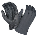 Tactical Pull-On Operator Glove w/ Kevlar