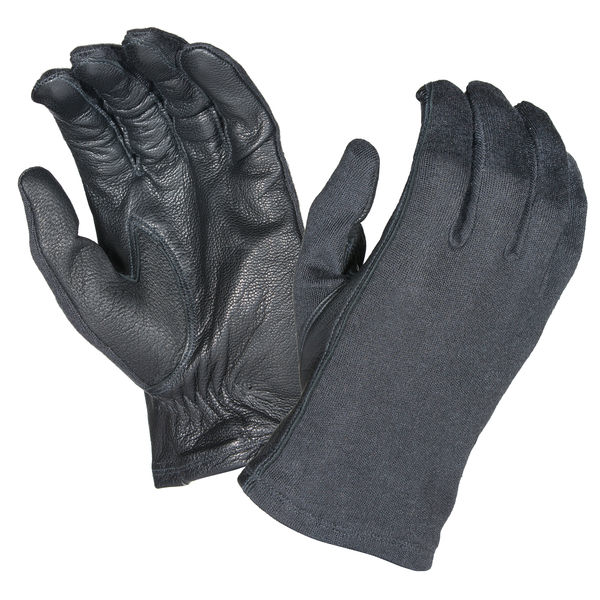 Tactical Pull-On Operator Glove w/ Kevlar