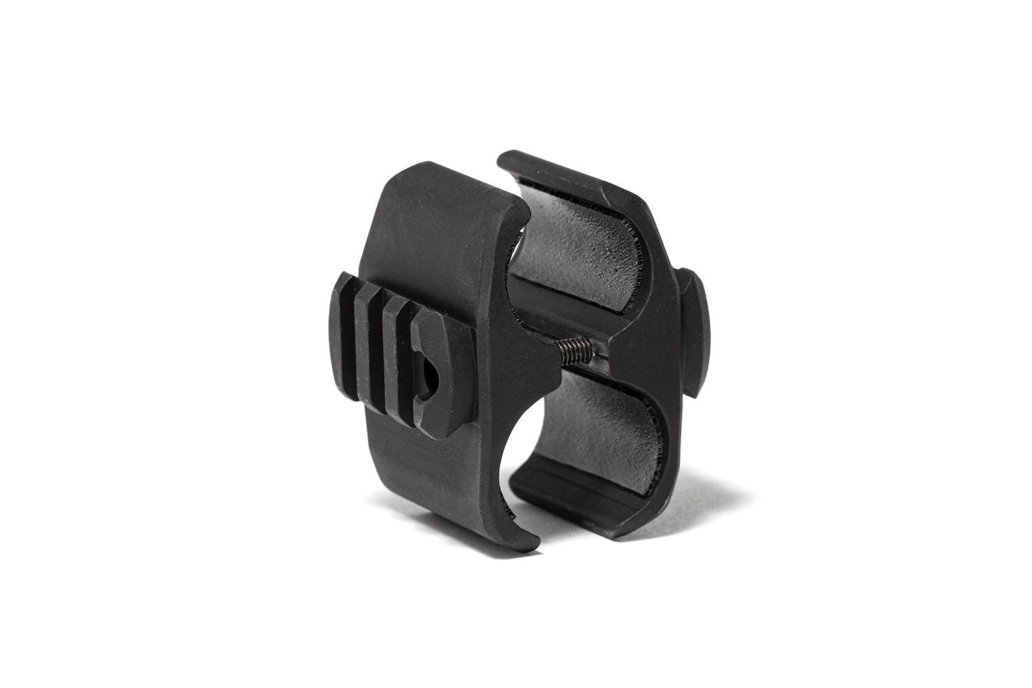 LSX Shotgun Extension Clamp - Two Rails