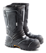 QR14 - 14"" Structural Leather Boot
