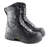 Station 1 - 9"" Leather Boot