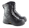Station 1 - 9"" Leather Boot