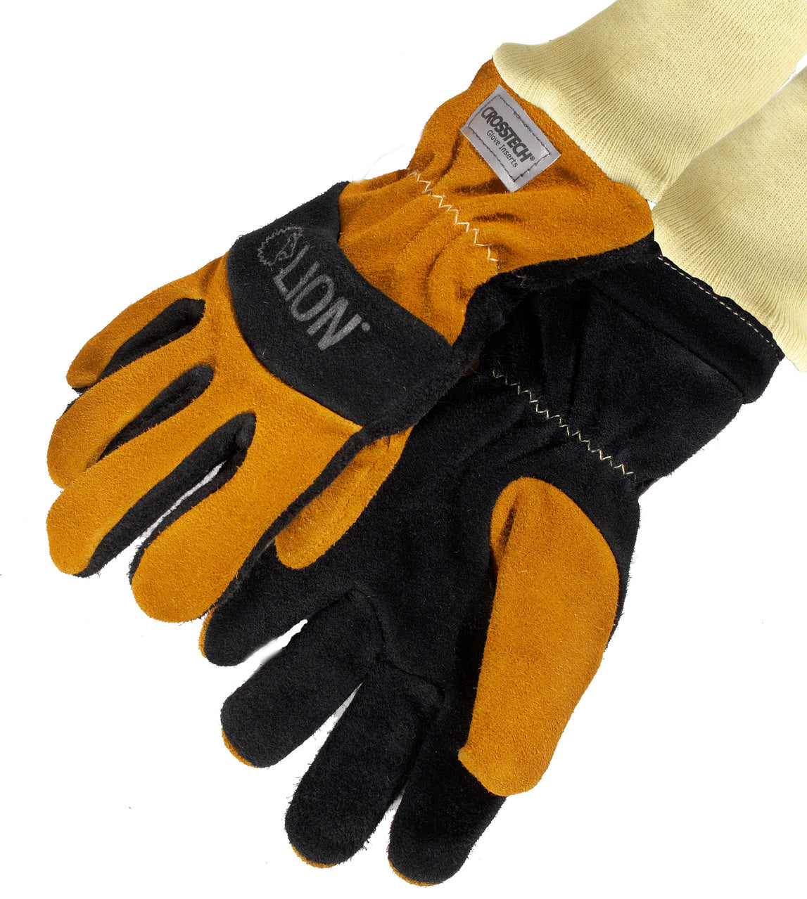 COMMANDER Glove