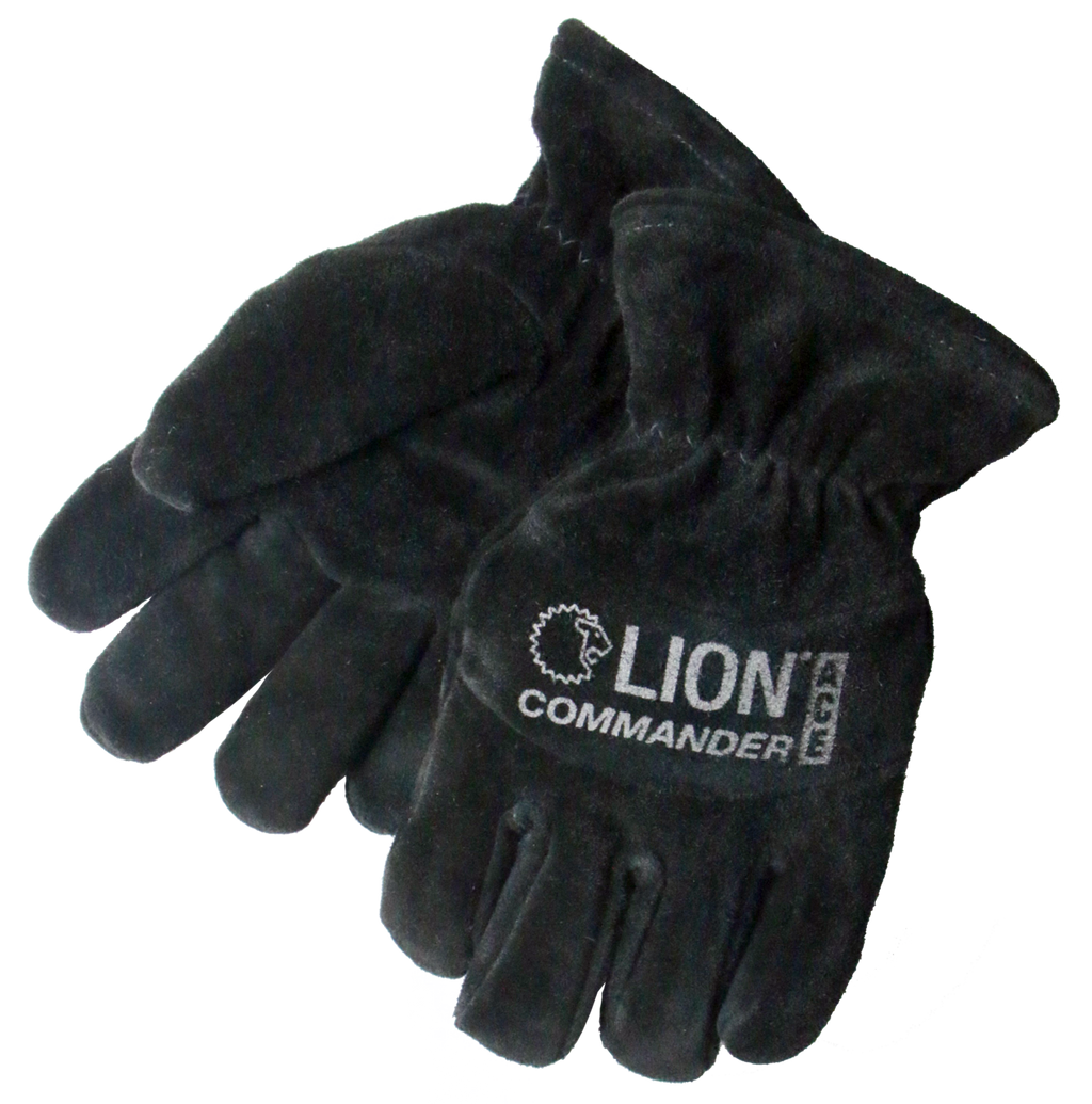 COMMANDER ACE Glove