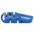 QuadSharp Pocket Sharpener