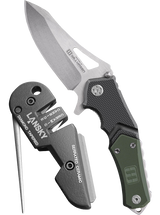 Responder/Blademedic Combo Pack