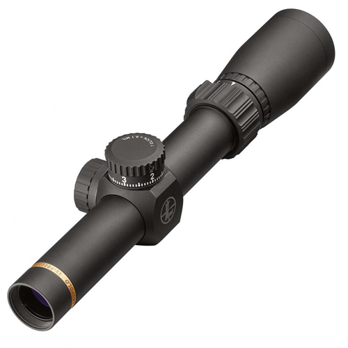 VX-Freedom 450 Bushmaster