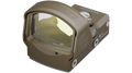 DeltaPoint Pro 6 MOA Dot Dark Earth