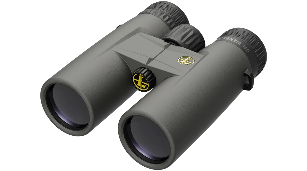 BX-1 McKenzie